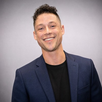 Adam Fritsch — FritschFlix Marketing & Media