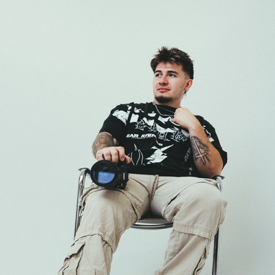 Micah Chavez